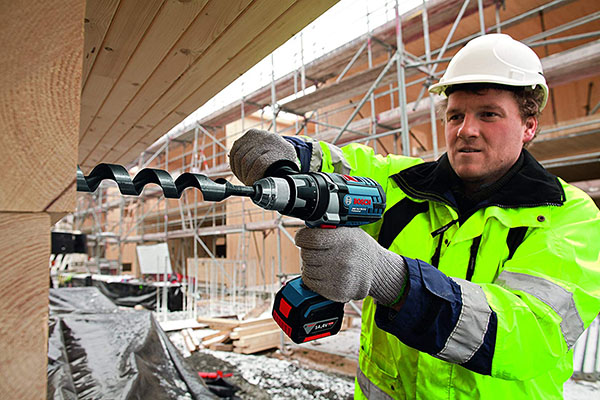 BOSCH GSR 14 BOSCH GSR 14.4 VE-2LI