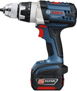 BOSCH GSR 14.4 VE-2LI