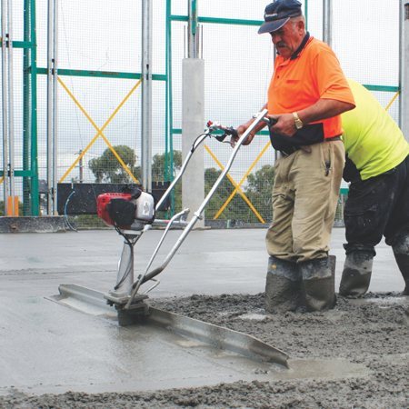 MASALTA MCD-4 2 MASALTA MCD-4