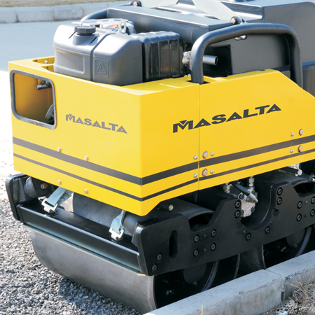 MASALTA MDR65-5 2 MASALTA MDR65-5