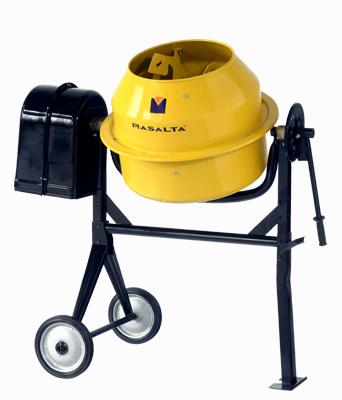 MASALTA MX10 4 MASALTA MX10
