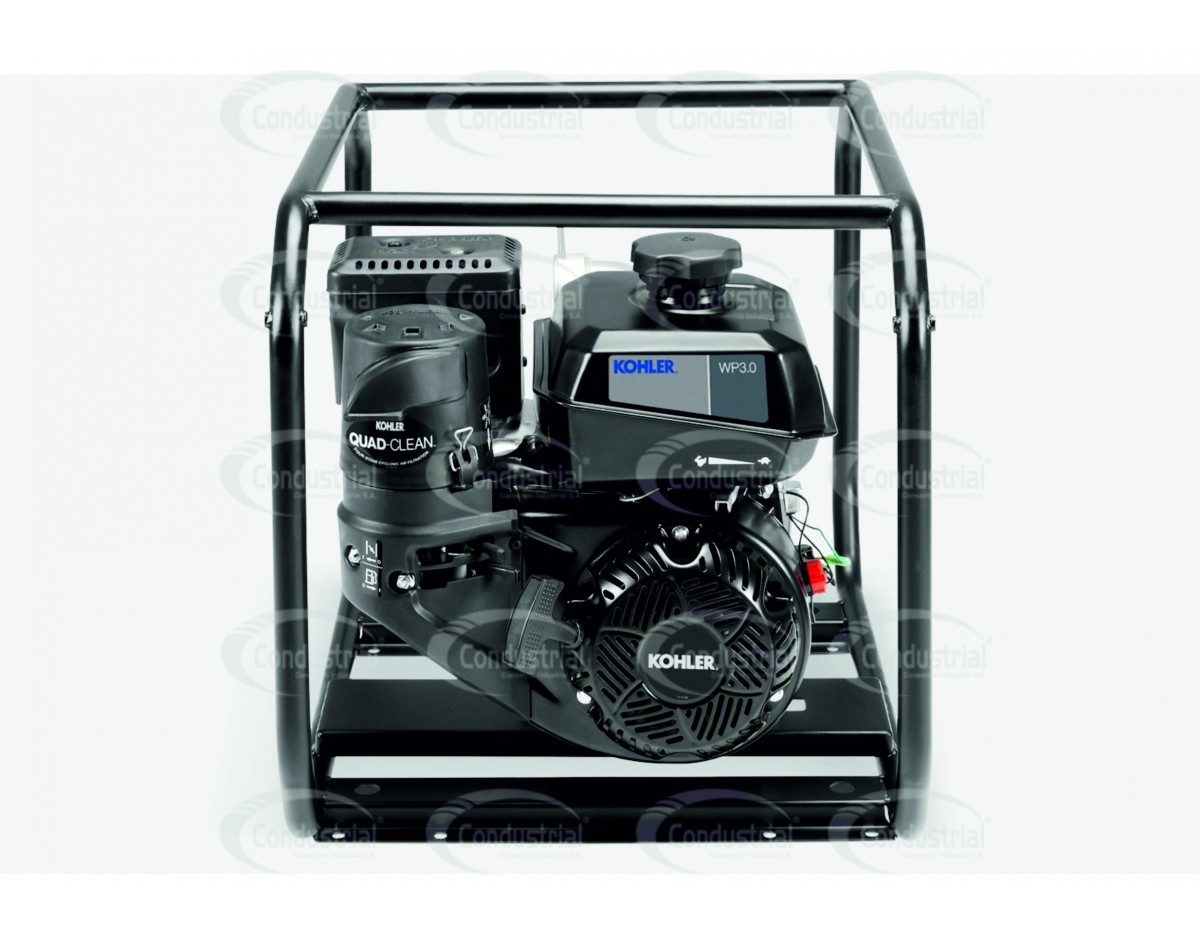 KOHLER WP2 KOHLER WP2.0