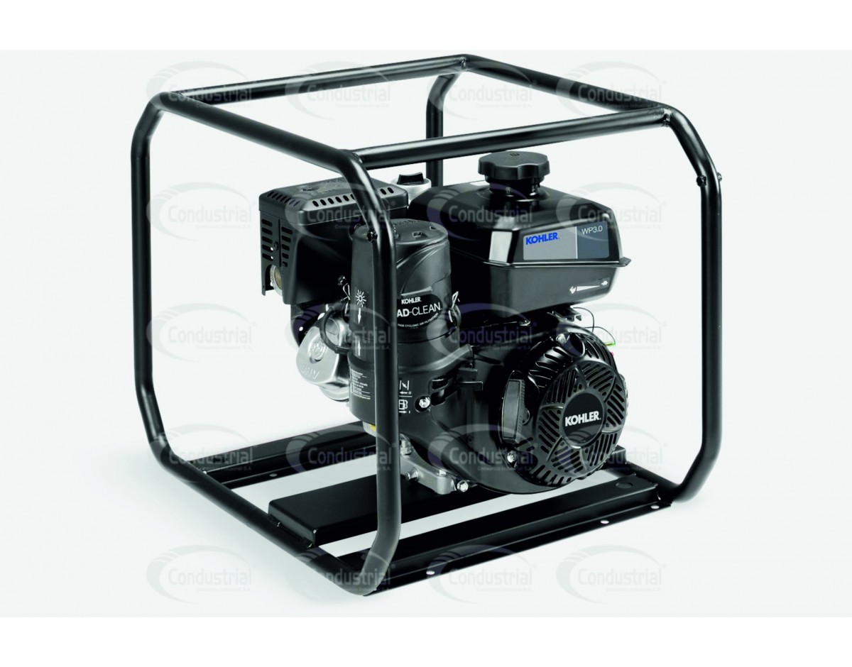 KOHLER WP2 KOHLER WP2.0