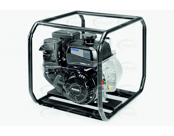 KOHLER WP2 KOHLER WP2.0