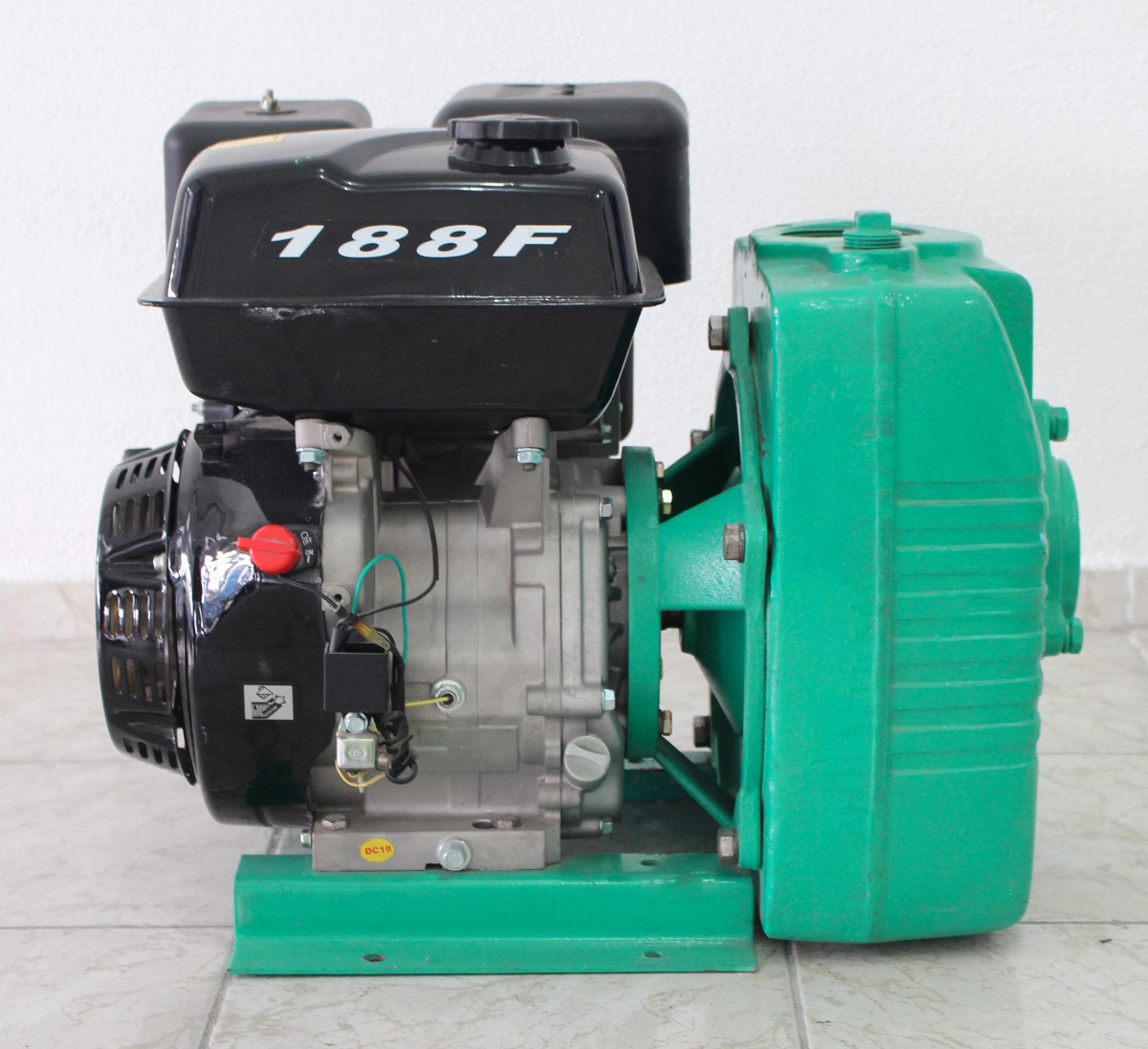 BARNES AG 3 3 BARNES AG 3