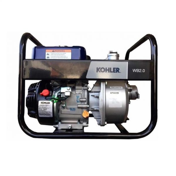 KOHLER WB2 KOHLER WB2.0