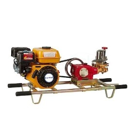 PANTHER GX160 2 PANTHER GX160