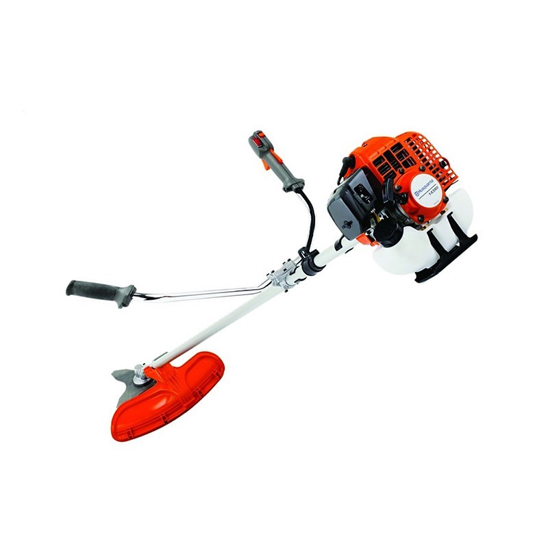 HUSQVARNA 143RII 3 HUSQVARNA 143RII