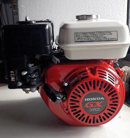 PANTHER GX270 3 PANTHER GX270