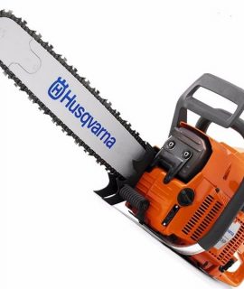 HUSQVARNA 288XP