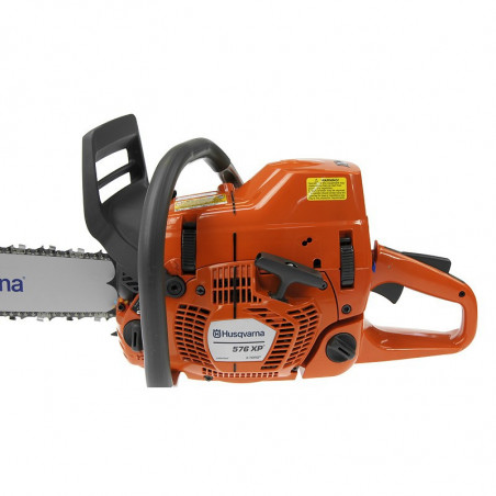 HUSQVARNA 576XP 2 HUSQVARNA 576XP