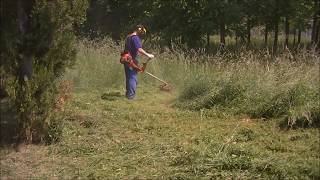 HUSQVARNA 541RS 2 HUSQVARNA 541RS