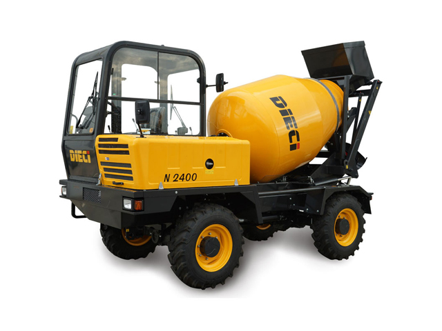 DIECI N2400 1 DIECI N2400