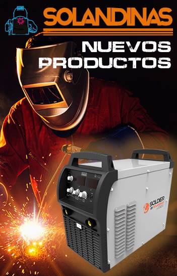 SOLANDINAS RX-210 CE 2 SOLANDINAS RX-210 CE