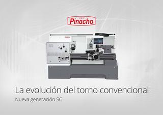 PINACHO SC 325 1500 3 PINACHO SC 325 1500