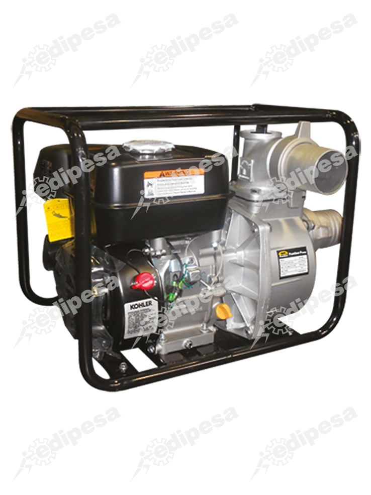 PANTHER WP-80H 1 PANTHER WP-80H