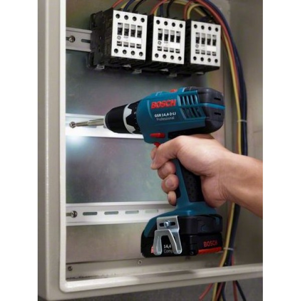 BOSCH GSR 14 BOSCH GSR 14.4-2