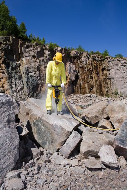 ATLAS COPCO RH658 4 ATLAS COPCO RH658