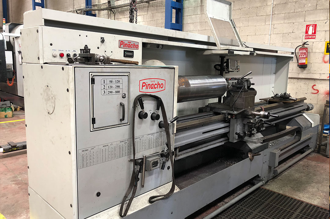 PINACHO SC 325 1500 2 PINACHO SC 325 1500