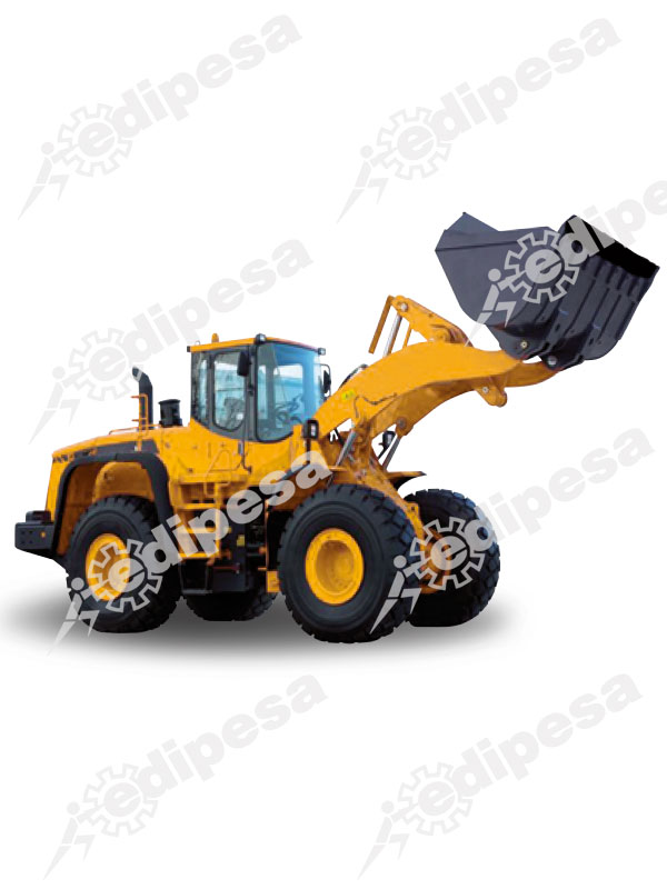 CHANGLIN 123 CHANGLIN 123.0HP