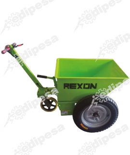 REXON MF2008