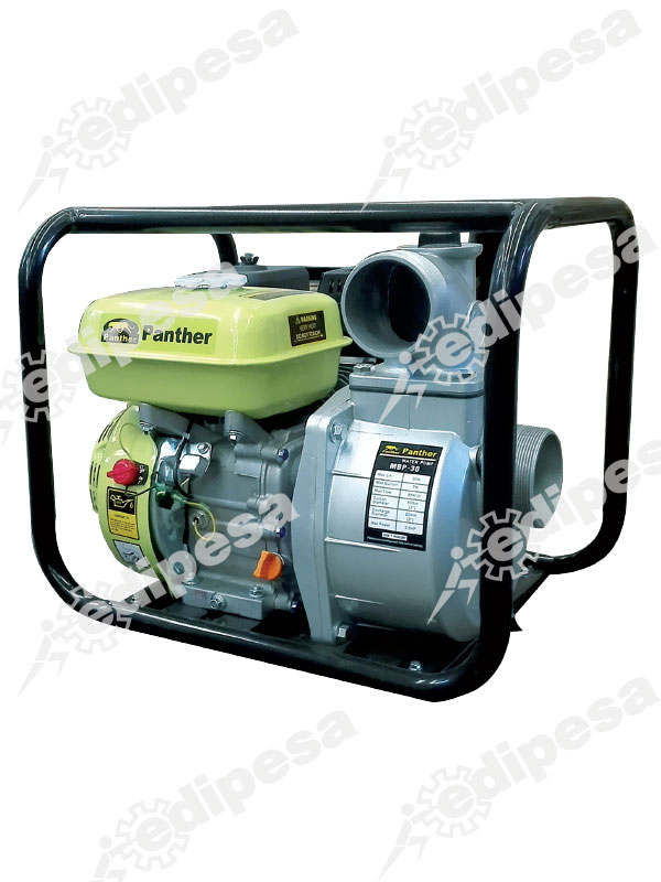 PANTHER MBP-10 1 PANTHER MBP-10