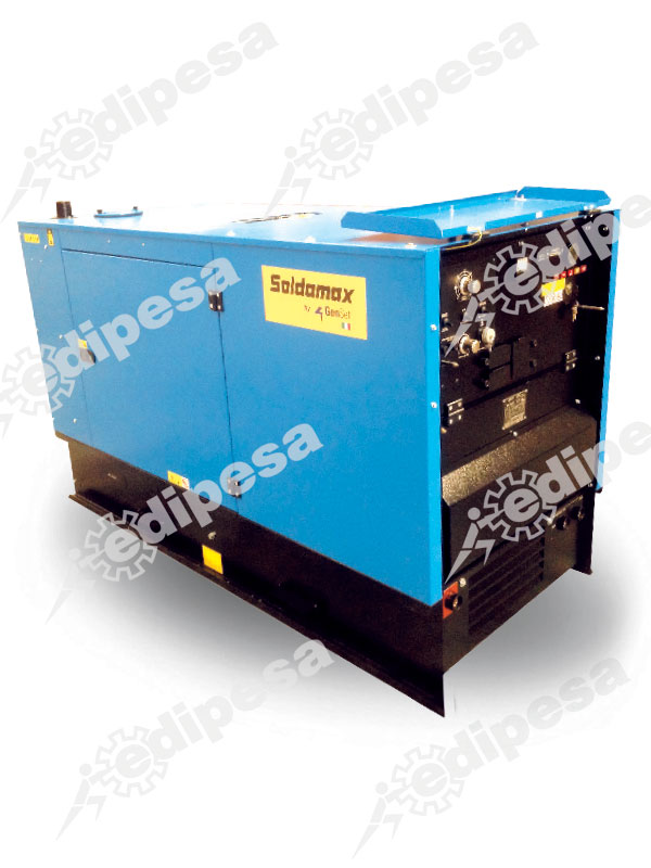 SOLDAMAX MPM-20/600 1 SOLDAMAX MPM-20/600