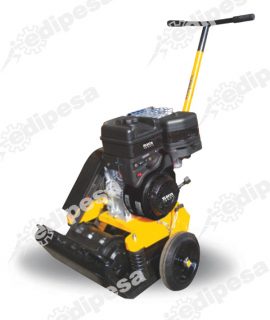 DYNAMIC FE.FDO 9.0HP