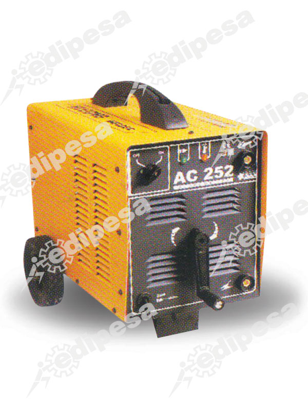 SOLDAMAX TS-250 1 SOLDAMAX TS-250