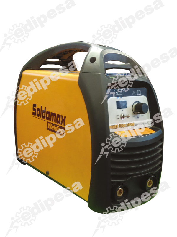 SOLDAMAX Powerstick 200KM 1 SOLDAMAX Powerstick 200KM