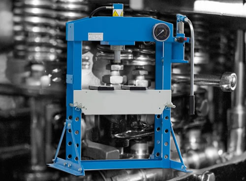 REXON PY150/35 4 REXON PY150/35