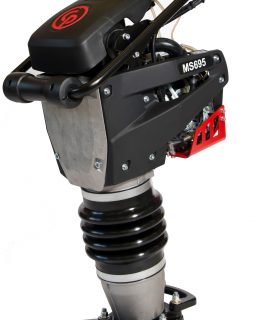 CHICAGO PNEUMATIC MS695