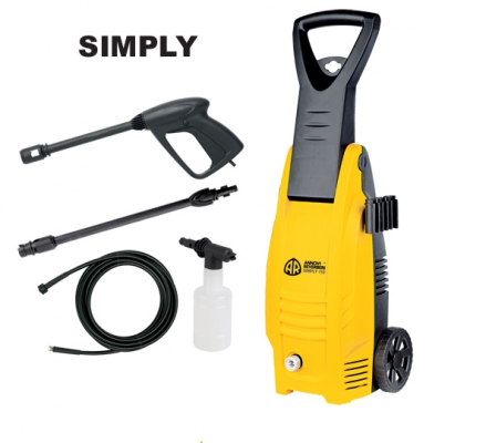 ANNOVI REVERBERI SIMPLY 110 TSS 3 ANNOVI REVERBERI SIMPLY 110 TSS