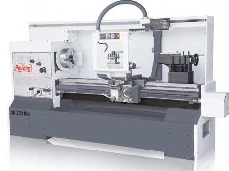 PINACHO SC 325 1500 1 PINACHO SC 325 1500