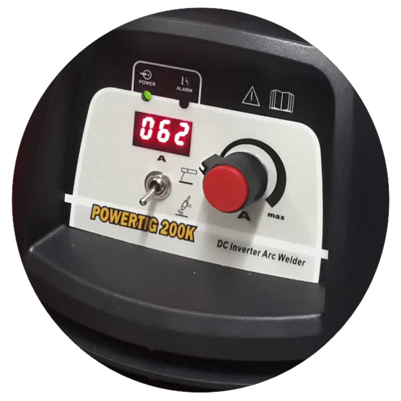 SOLDAMAX Powerstick 200K 3 SOLDAMAX Powerstick 200K