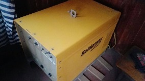 SOLDAMAX DeltaPower 630A 3 SOLDAMAX DeltaPower 630A