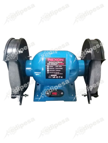 REXON EM-125B 1 REXON EM-125B