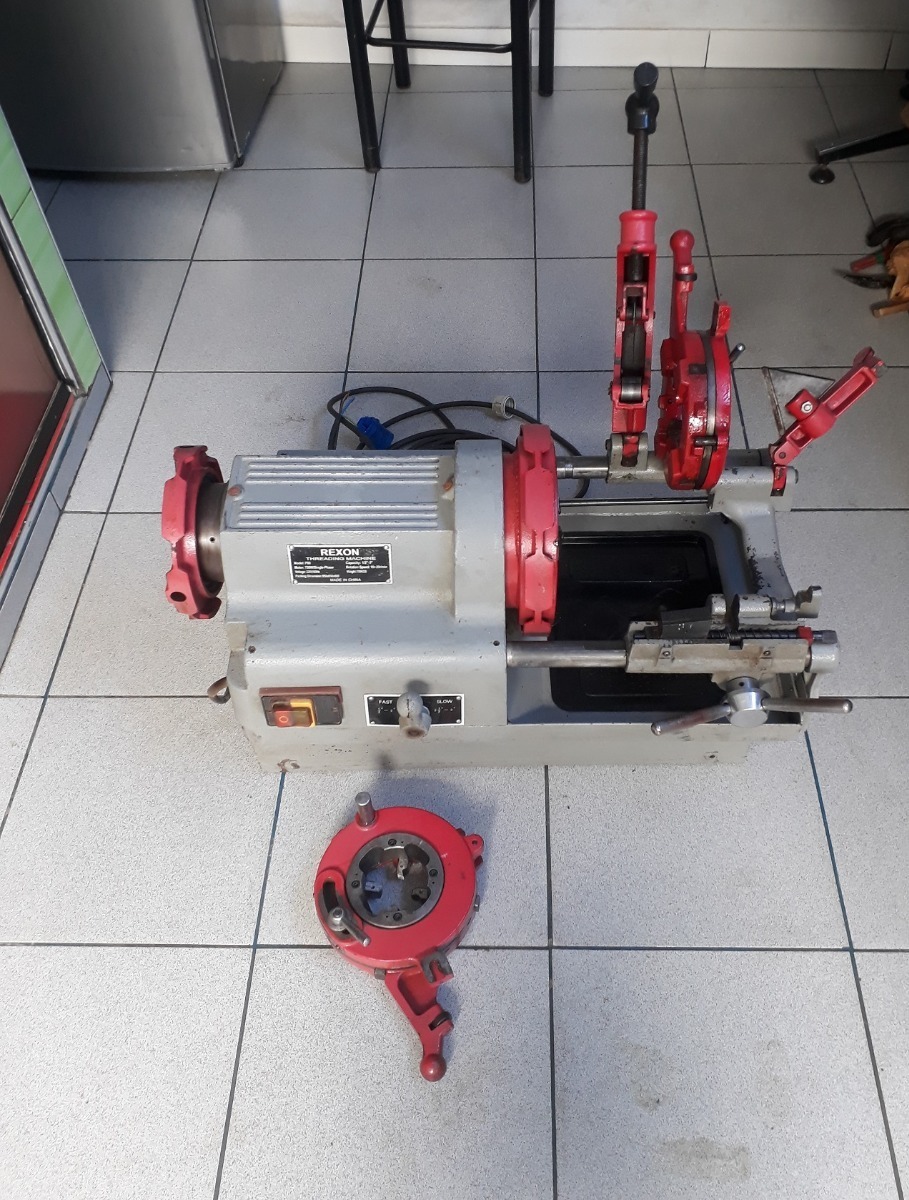 REXON p80 3 REXON p80