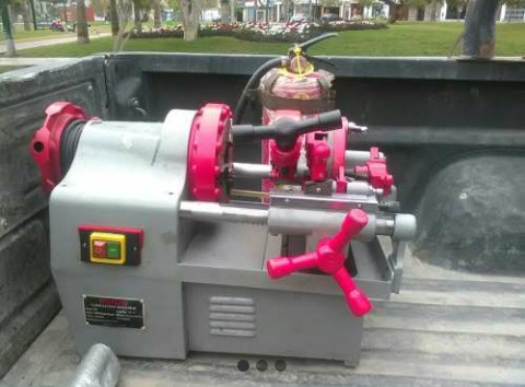 REXON p80 2 REXON p80