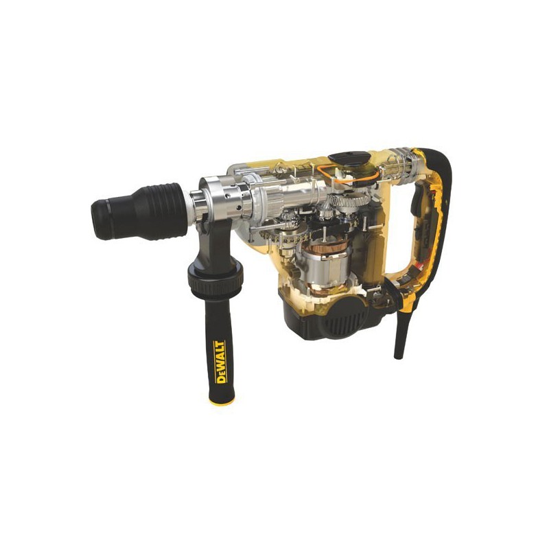 DEWALT SDS MAX D25601K 2 DEWALT SDS MAX D25601K