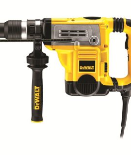 DEWALT SDS MAX D25601K