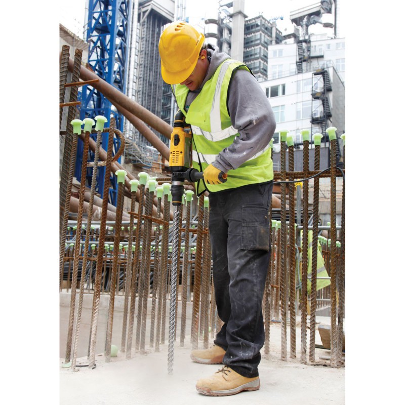 DEWALT SDS MAX D25601K 4 DEWALT SDS MAX D25601K