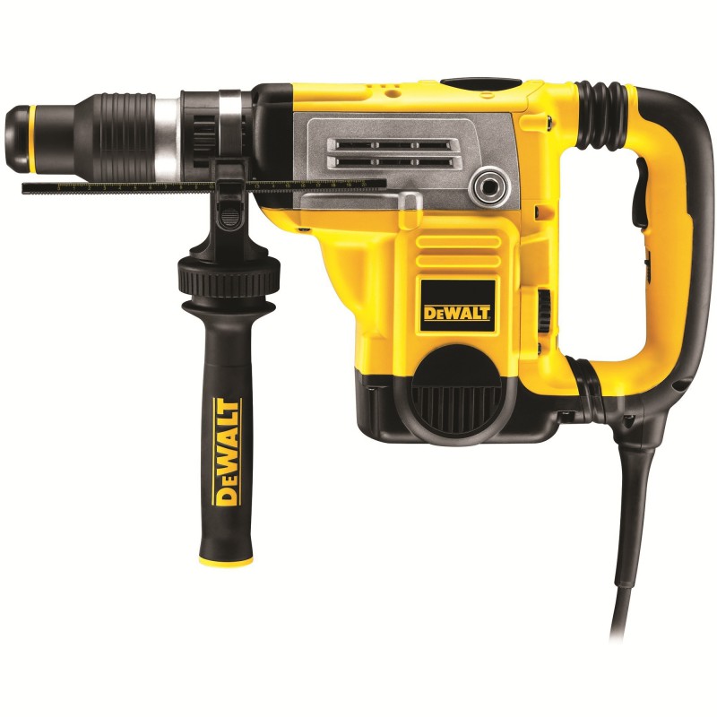 DEWALT SDS MAX D25601K 1 DEWALT SDS MAX D25601K