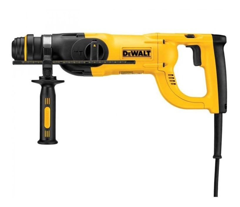 DEWALT SDS PLUS D25213K 1 DEWALT SDS PLUS D25213K