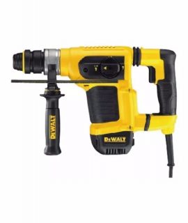 DEWALT SDS PLUS D25414KT