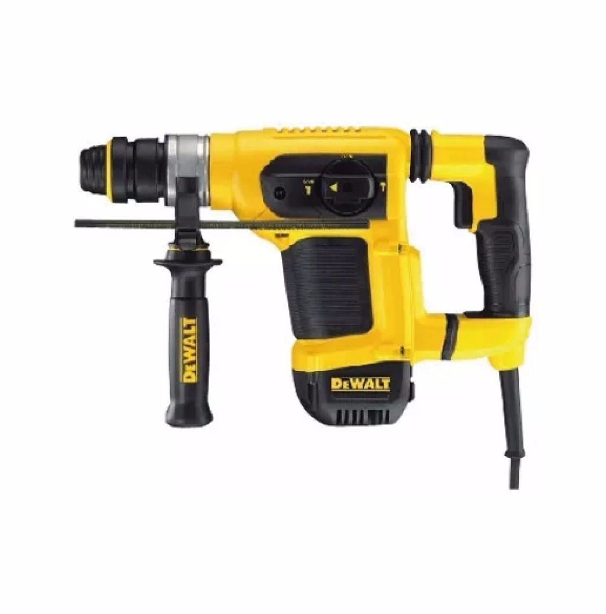 DEWALT SDS PLUS D25414KT 1 DEWALT SDS PLUS D25414KT