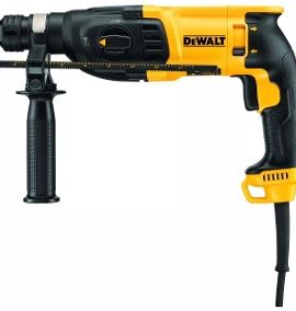 DEWALT SDS PLUS D25013