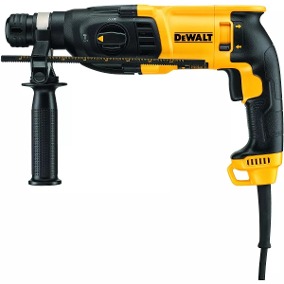 DEWALT SDS PLUS D25013 1 DEWALT SDS PLUS D25013