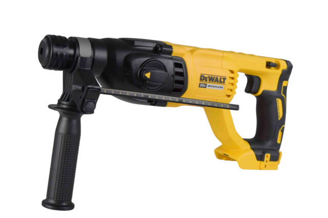 DEWALT SDS PLUS DCH133 1 DEWALT SDS PLUS DCH133