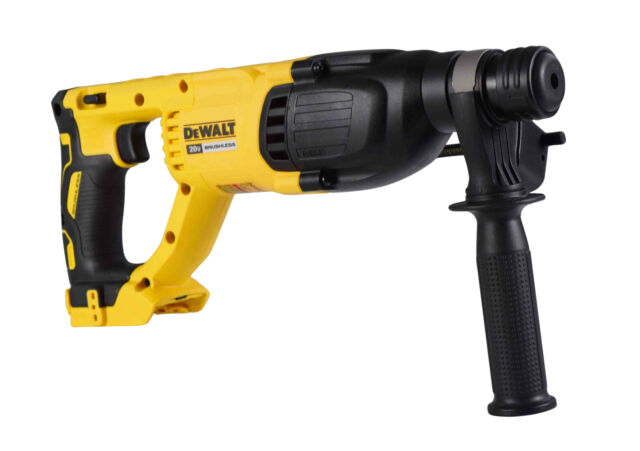 DEWALT SDS PLUS DCH133 2 DEWALT SDS PLUS DCH133